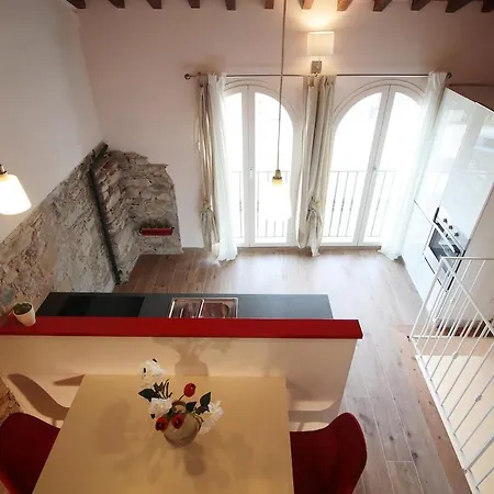 Apartamento Luna Rossa