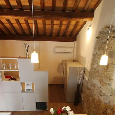 Apartamento Luna Rossa