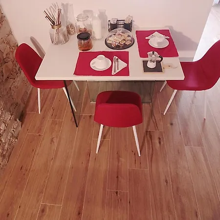 Apartamento Luna Rossa Capannori